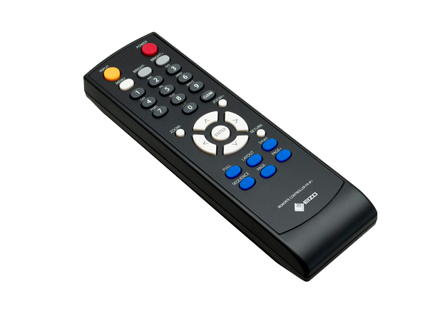 IP Decoding Monitor - DuraVision FDF2304W-IP - 23in - 1920x1080 (Full HD) - Black - IPS 8ms