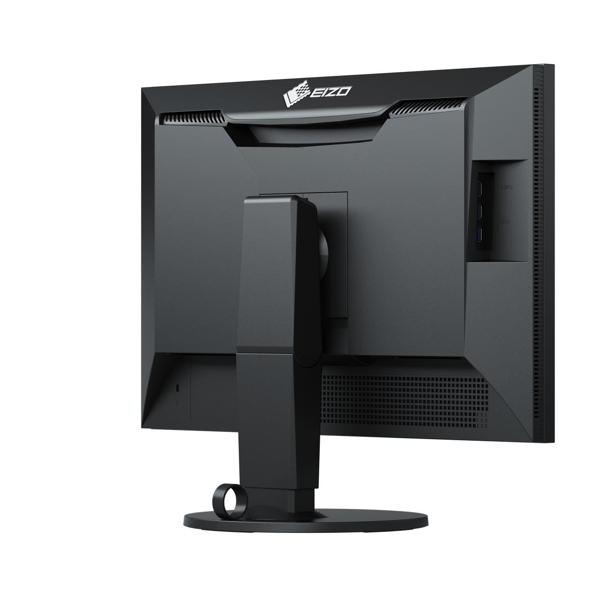 Desktop Monitor - ColorEdge CS2410 - 24in - 1920x1200 (WUXGA) - Black - IPS 14ms