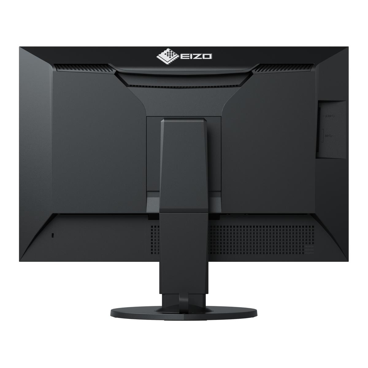 Desktop Monitor - ColorEdge CS2410 - 24in - 1920x1200 (WUXGA) - Black - IPS 14ms