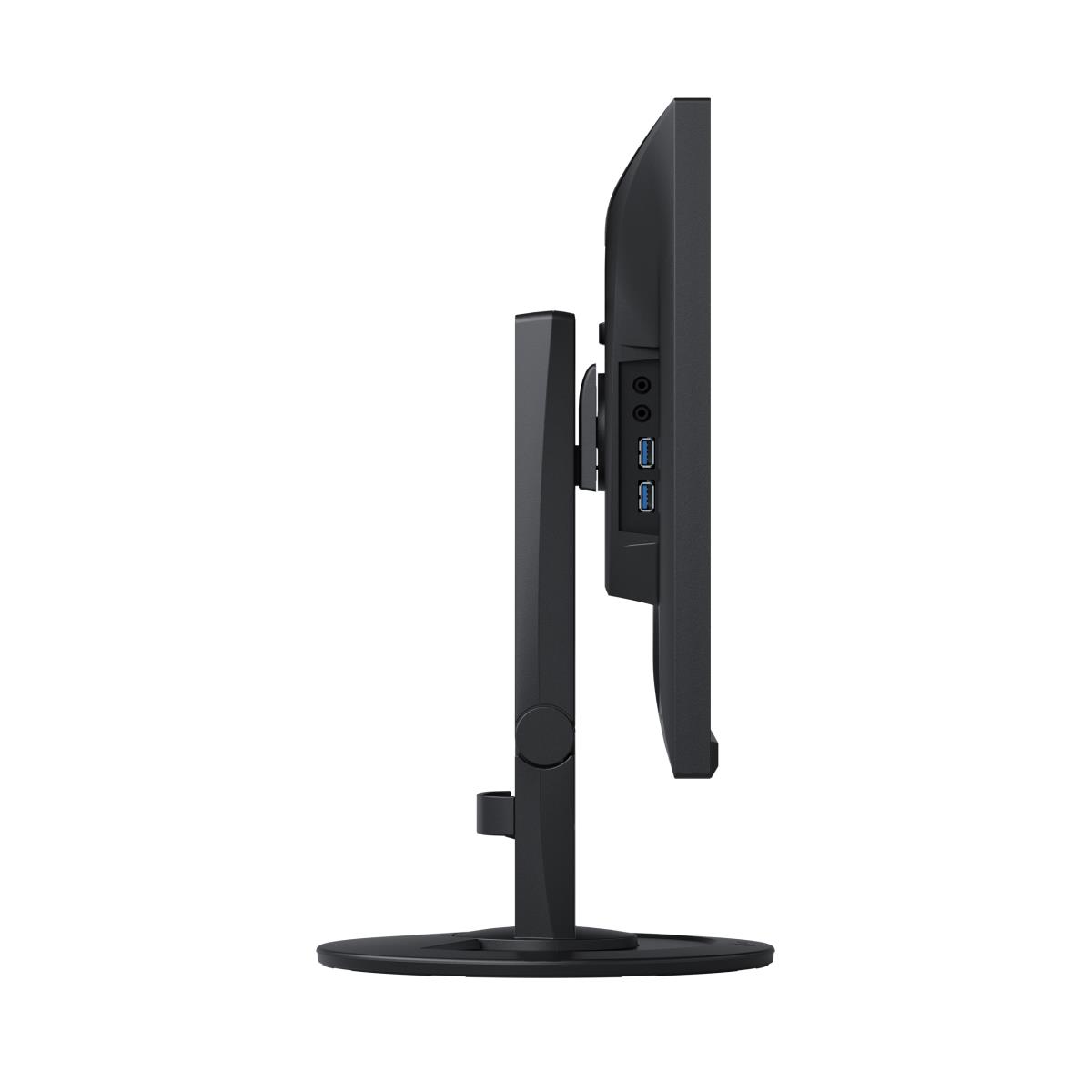 Desktop Monitor - FlexScan EV2360 - 23in - 1920x1200 (WUXGA) - Black - IPS 5ms w/Speakers