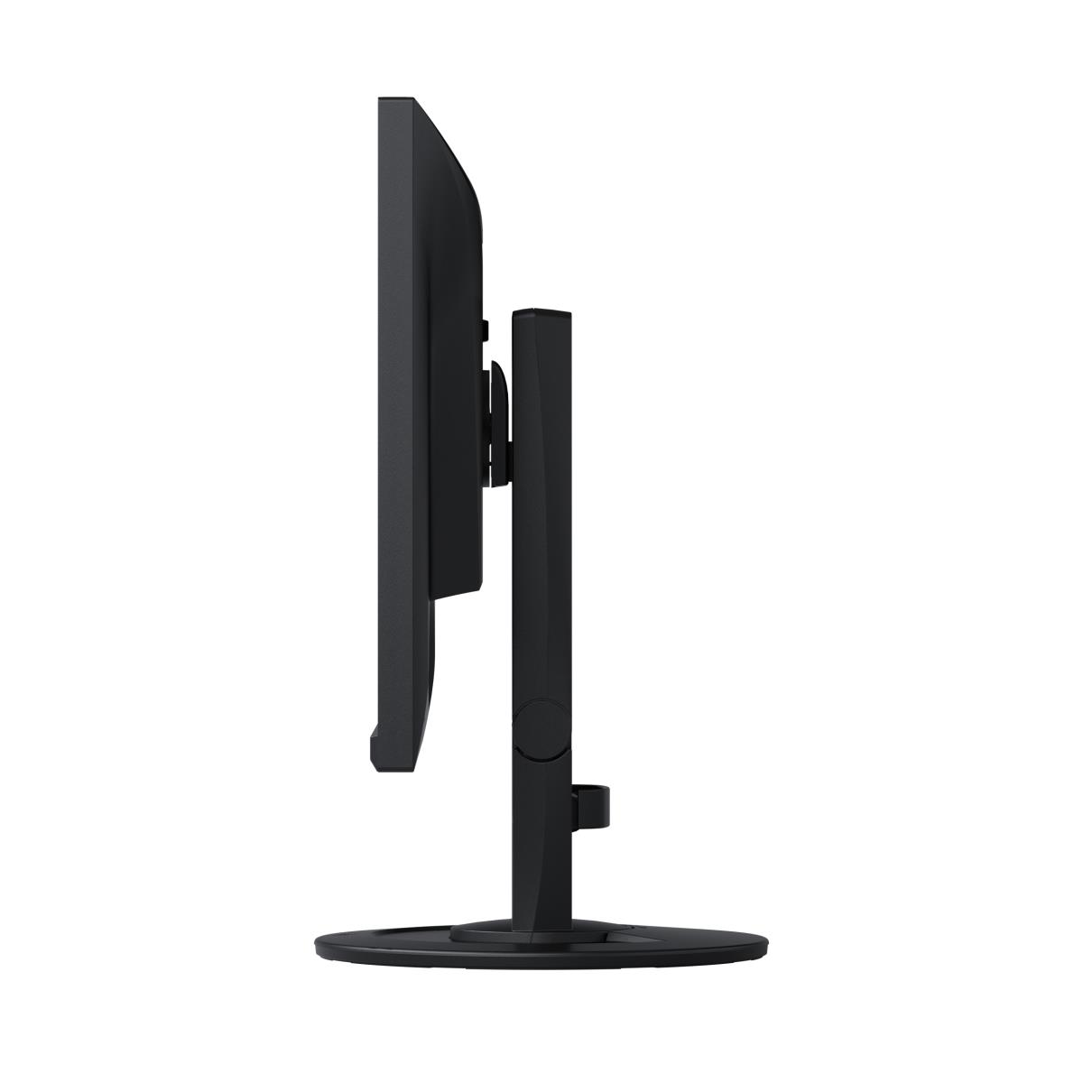 Desktop Monitor - FlexScan EV2360 - 23in - 1920x1200 (WUXGA) - Black - IPS 5ms w/Speakers