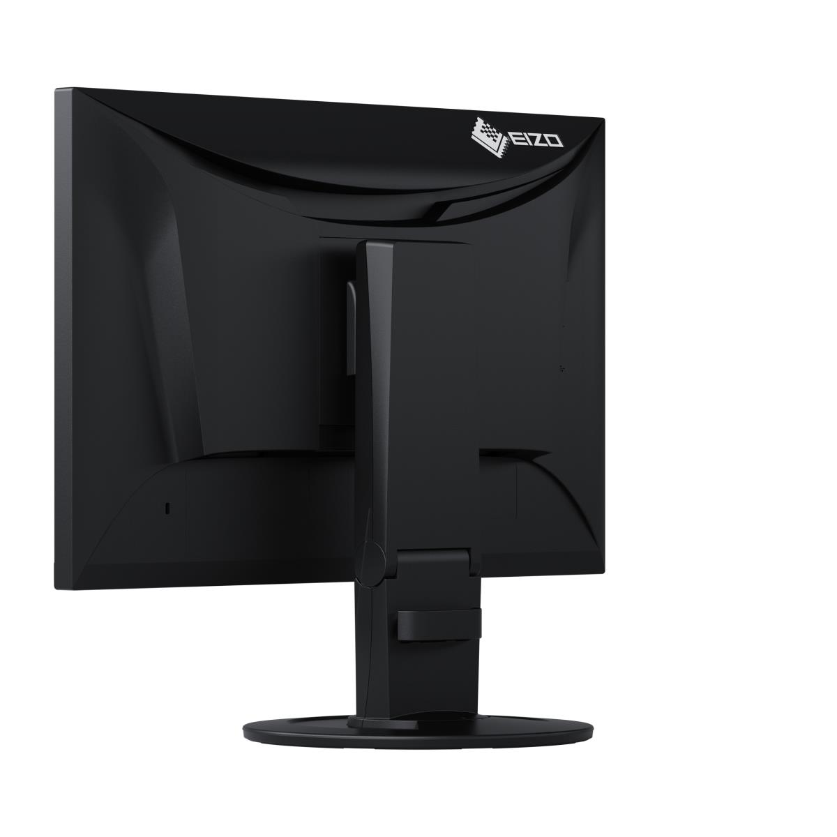 Desktop Monitor - FlexScan EV2360 - 23in - 1920x1200 (WUXGA) - Black - IPS 5ms w/Speakers