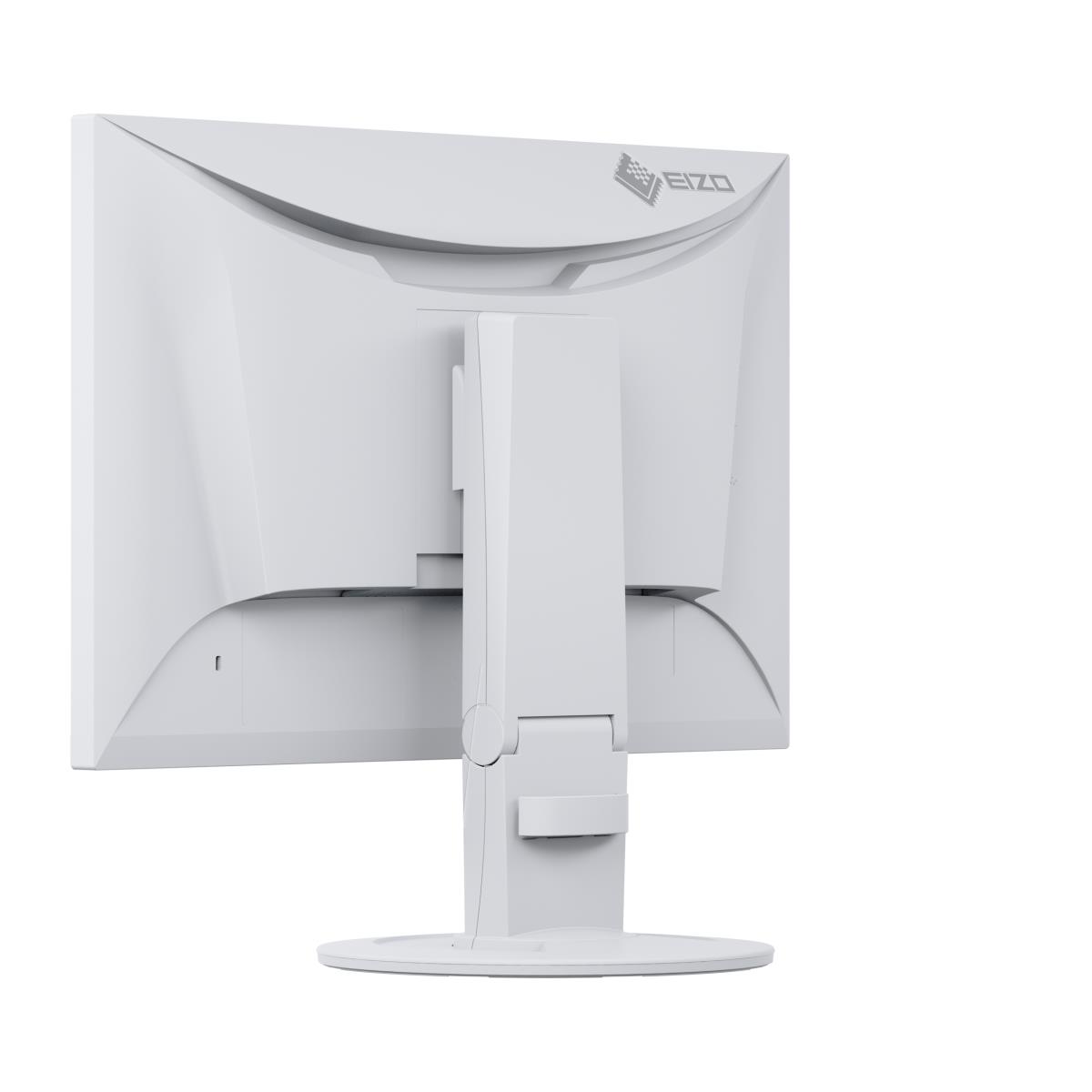 Desktop Monitor - FlexScan EV2360 - 23in - 1920x1200 (WUXGA) - White - IPS 5ms w/Speakers