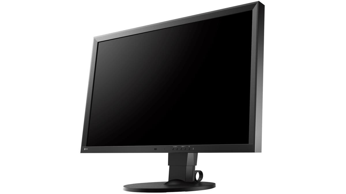 IP Decoding Monitor - DuraVision FDF2711W-IP - 27in - 1920x1080 (Full HD) - Black - IPS 12ms