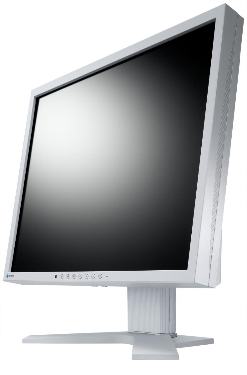 Desktop Monitor - DuraVision FDS1903-A - 19in - 1280x1024 (SXGA) - Grey - 10ms