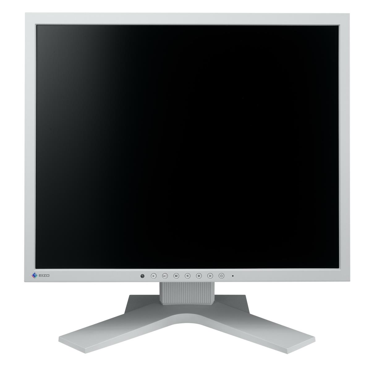 Desktop Monitor - DuraVision FDS1903-A - 19in - 1280x1024 (SXGA) - Grey - 10ms