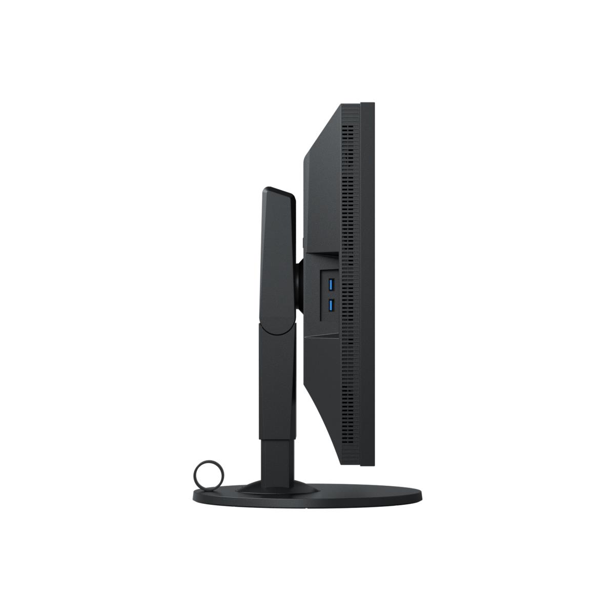 Desktop USB-c Monitor - Coloredge Cs2740 - 27in - 3840x2160 (4k Uhd) - IPS 10ms