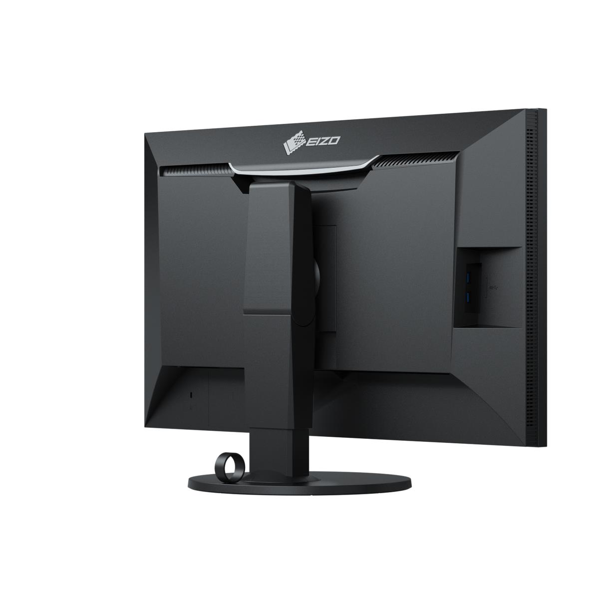 Desktop USB-c Monitor - Coloredge Cs2740 - 27in - 3840x2160 (4k Uhd) - IPS 10ms