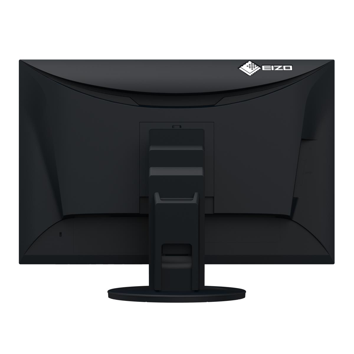 Desktop USB-c Monitor - Flexscan Ev2495 - 24in - 1920x1200 (wuxga) - Black - IPS 5ms
