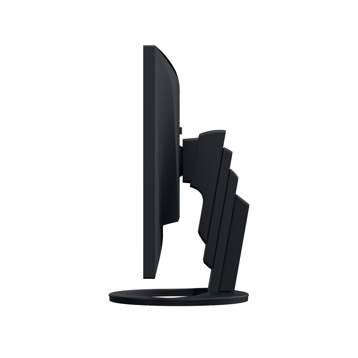 Desktop USB-c Monitor - Flexscan Ev2495 - 24in - 1920x1200 (wuxga) - Black - IPS 5ms