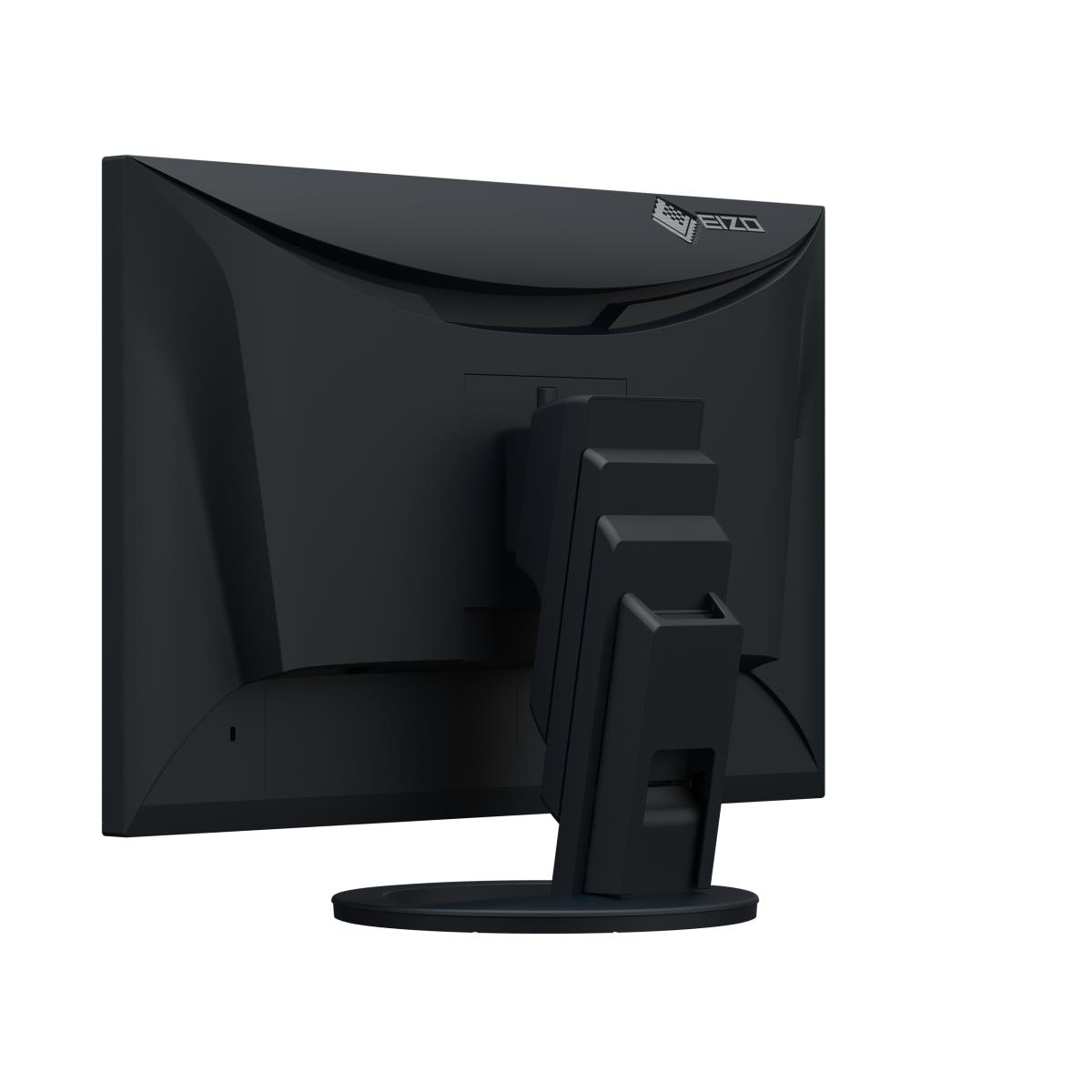 Desktop USB-c Monitor - Flexscan Ev2495 - 24in - 1920x1200 (wuxga) - Black - IPS 5ms