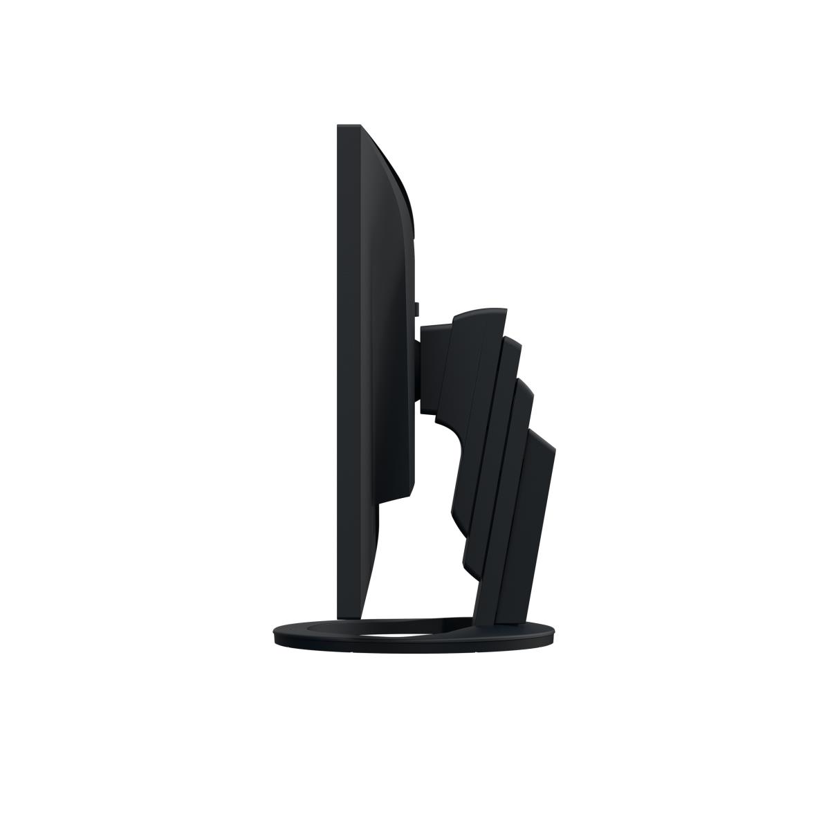 Desktop USB-c Monitor - Flexscan Ev2795 - 27in - 2560x1440 (wqhd) - Black - IPS 5ms