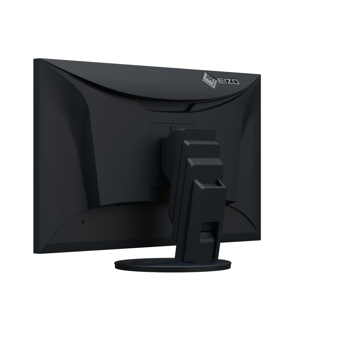 Desktop USB-c Monitor - Flexscan Ev2795 - 27in - 2560x1440 (wqhd) - Black - IPS 5ms