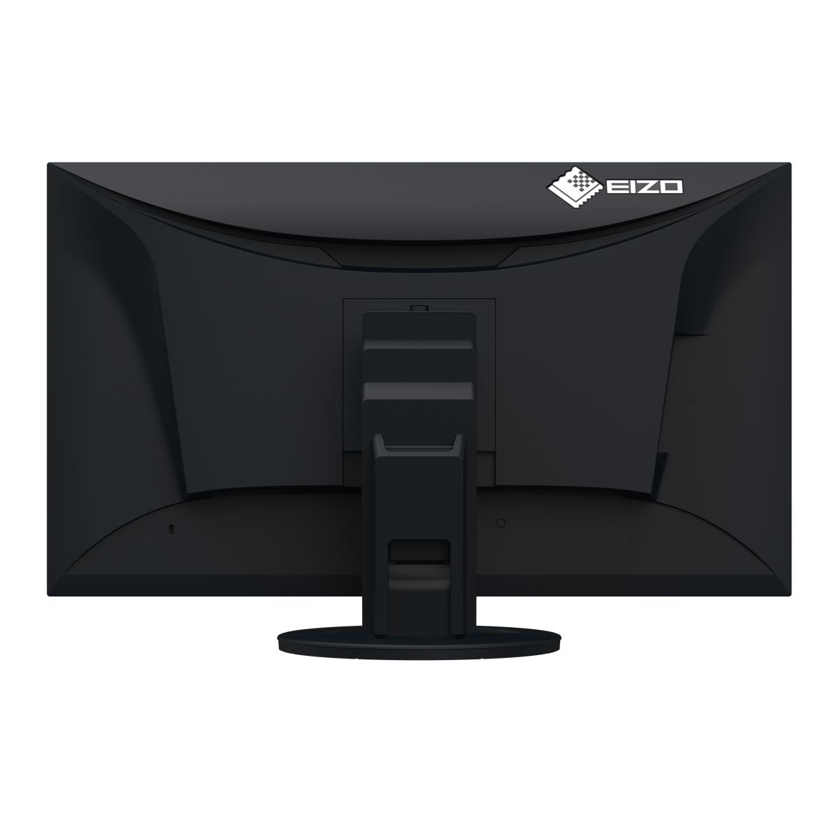 Desktop USB-c Monitor - Flexscan Ev2795 - 27in - 2560x1440 (wqhd) - Black - IPS 5ms