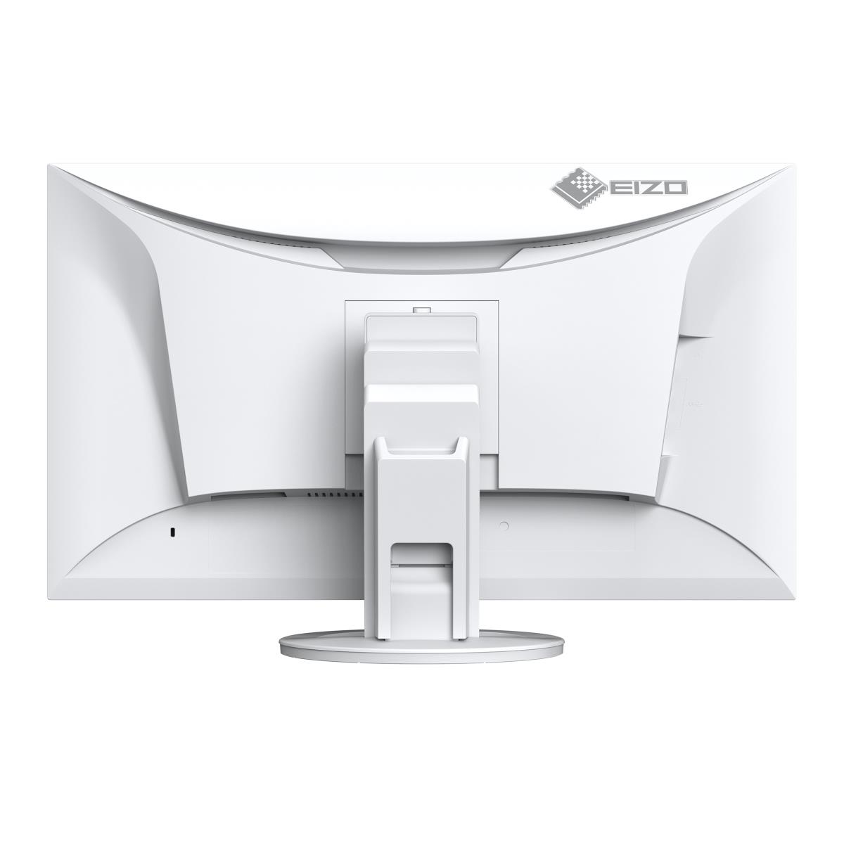 Desktop USB-c Monitor - Flexscan Ev2795 - 27in - 2560x1440 (wqhd) - White - IPS 5ms