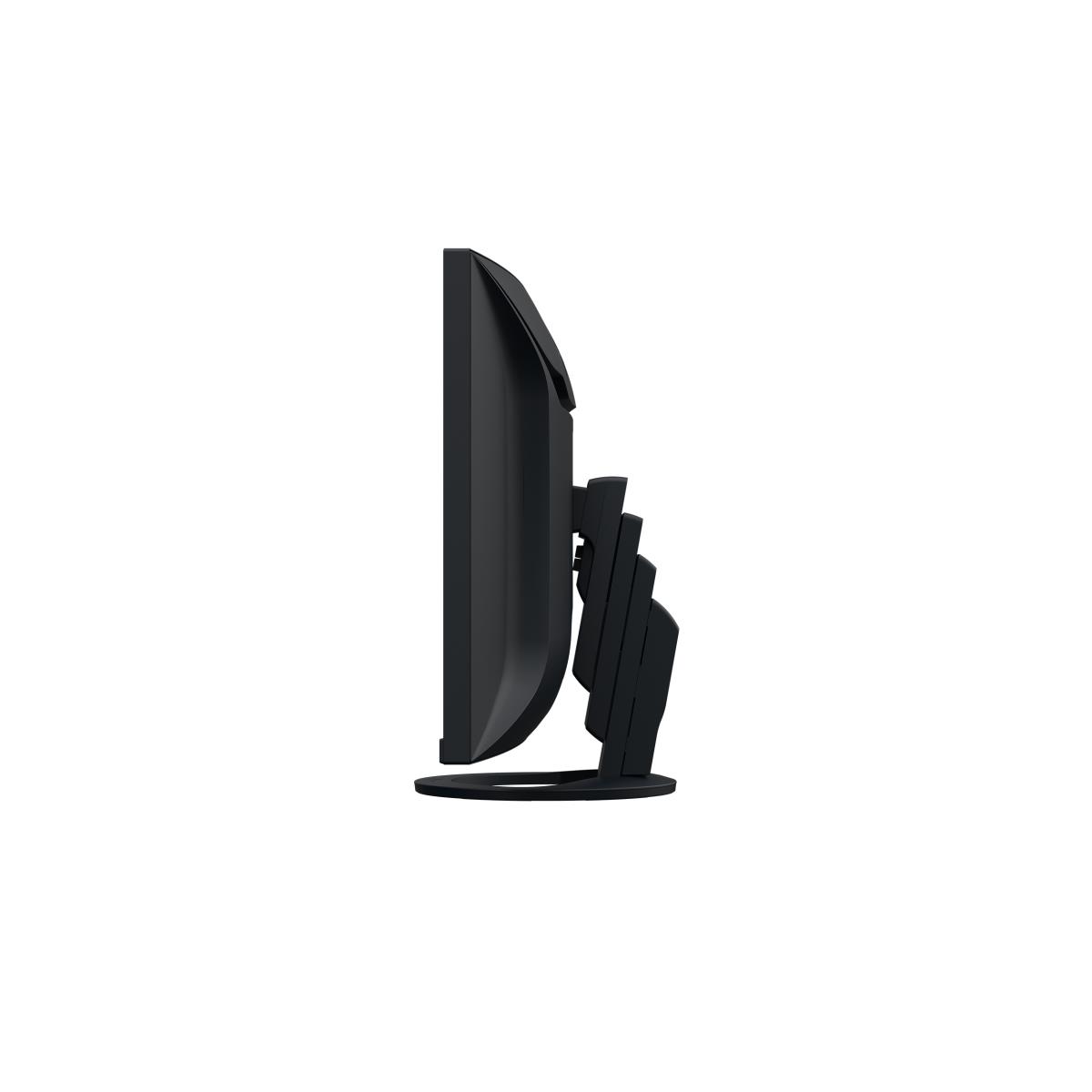 Curved USB-c Monitor - Flexscan Ev3895 - 38in - 3840x1600 (uwqhd+) - Black - IPS 5ms USB Type-c Docking