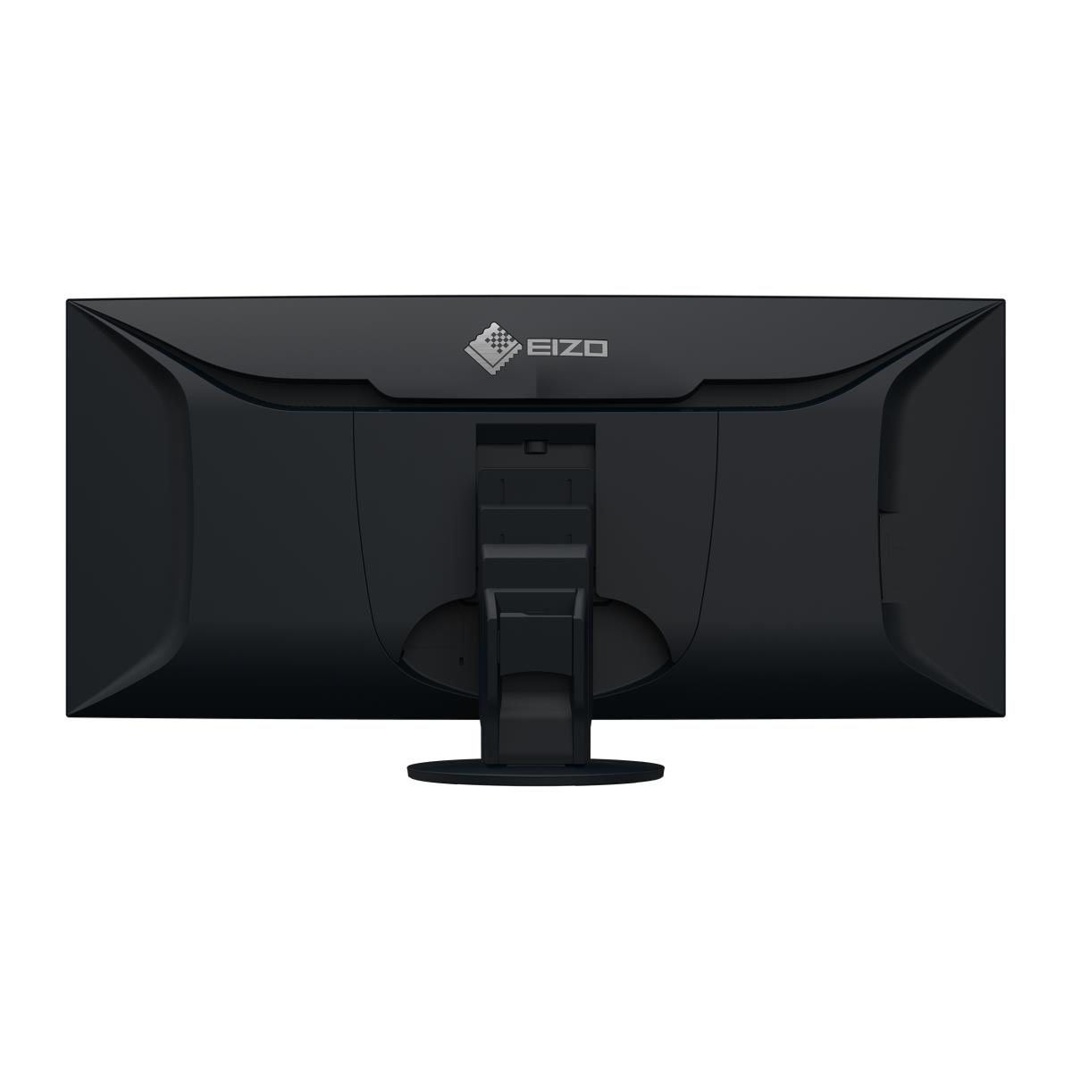 Curved USB-c Monitor - Flexscan Ev3895 - 38in - 3840x1600 (uwqhd+) - Black - IPS 5ms USB Type-c Docking