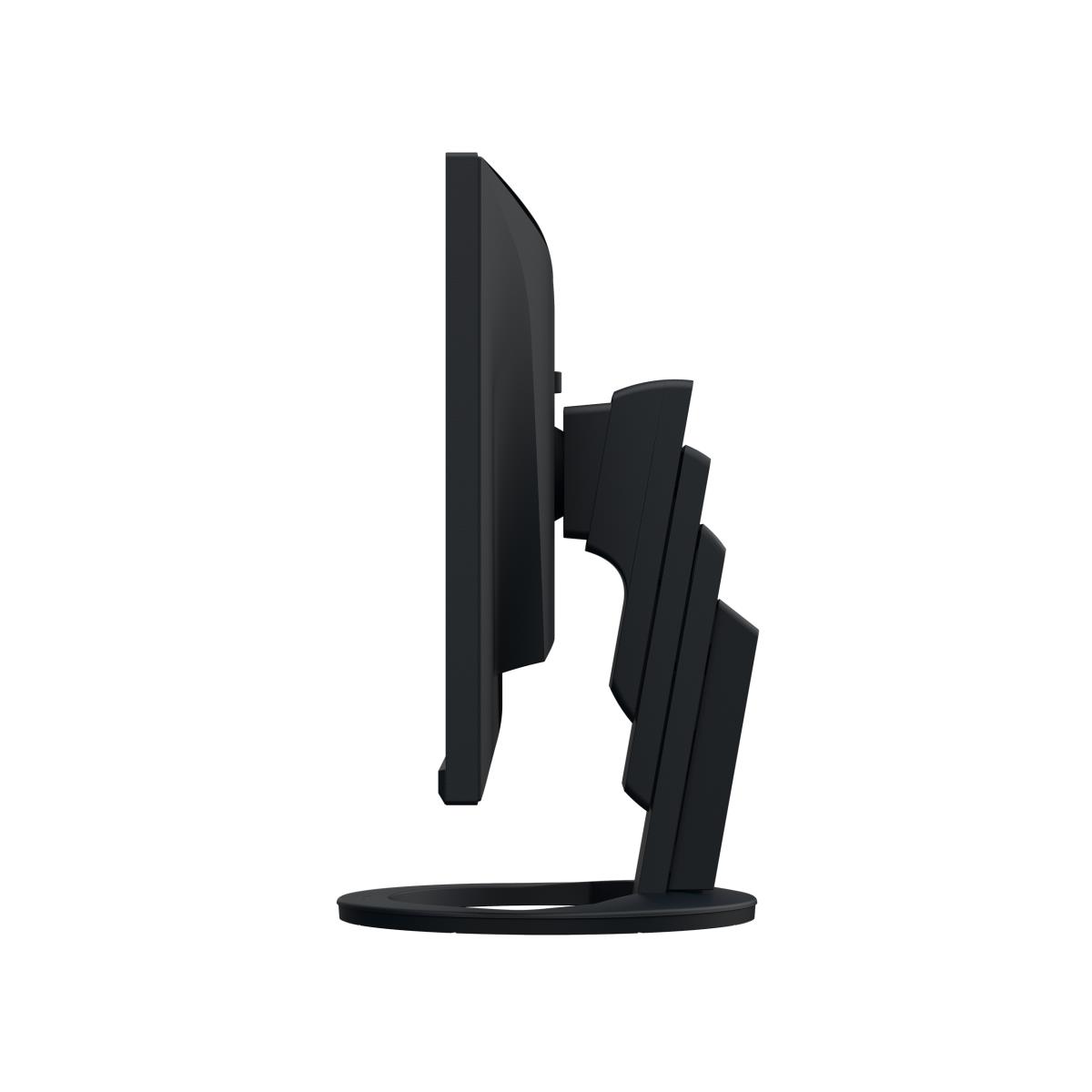 Desktop USB-C Monitor - Flexscan EV2490 - 24in - 1920x1080 (Full HD) - Black - IPS 5ms