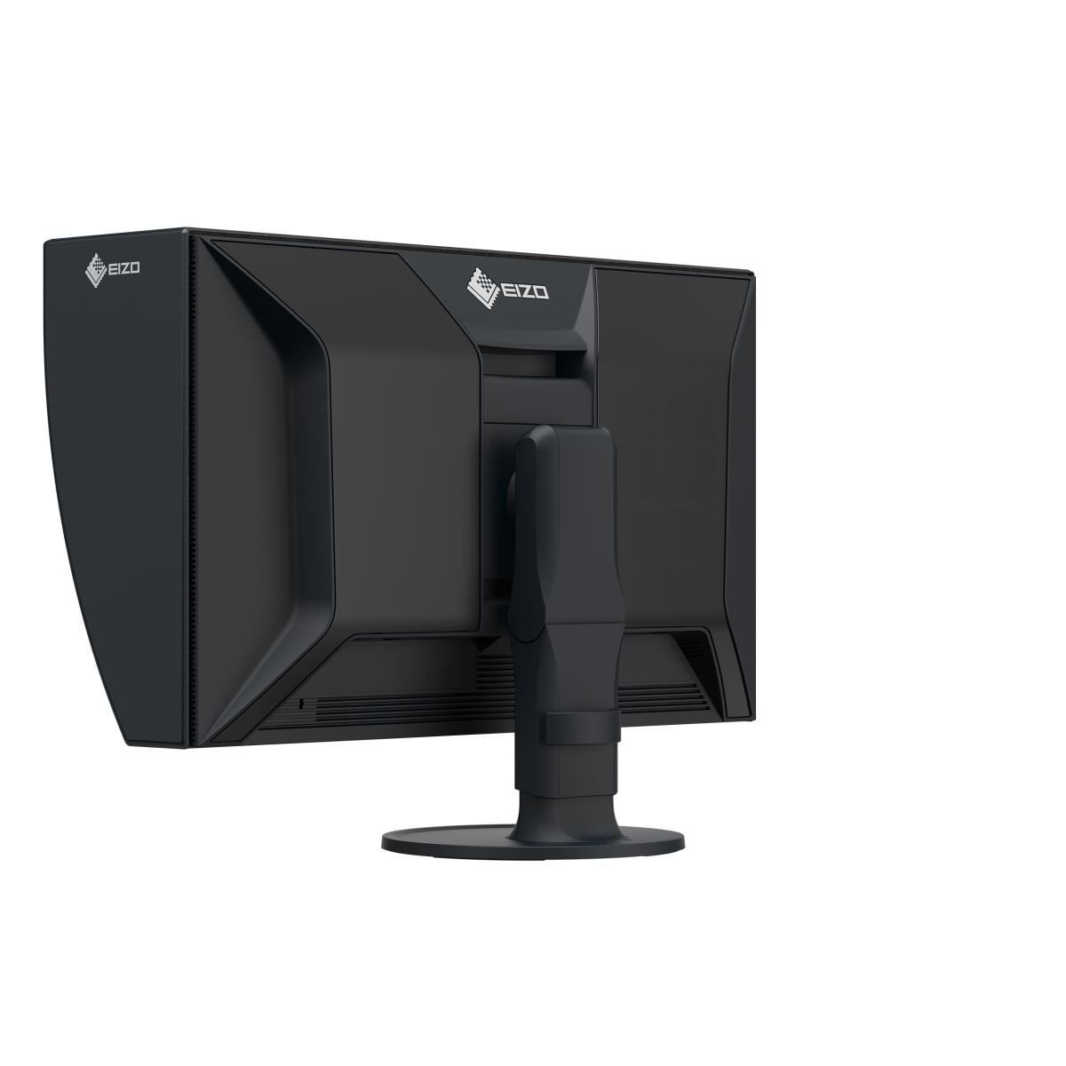 Desktop USB-C Monitor - ColorEdge CG2700X - 27in - 3840x2160 (4K UHD) - IPS 13ms