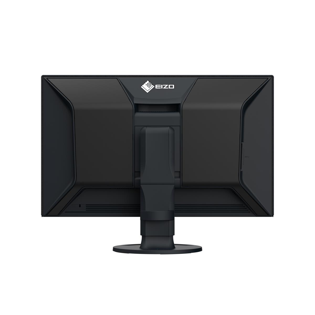 Desktop USB-C Monitor - ColorEdge CG2700X - 27in - 3840x2160 (4K UHD) - IPS 13ms