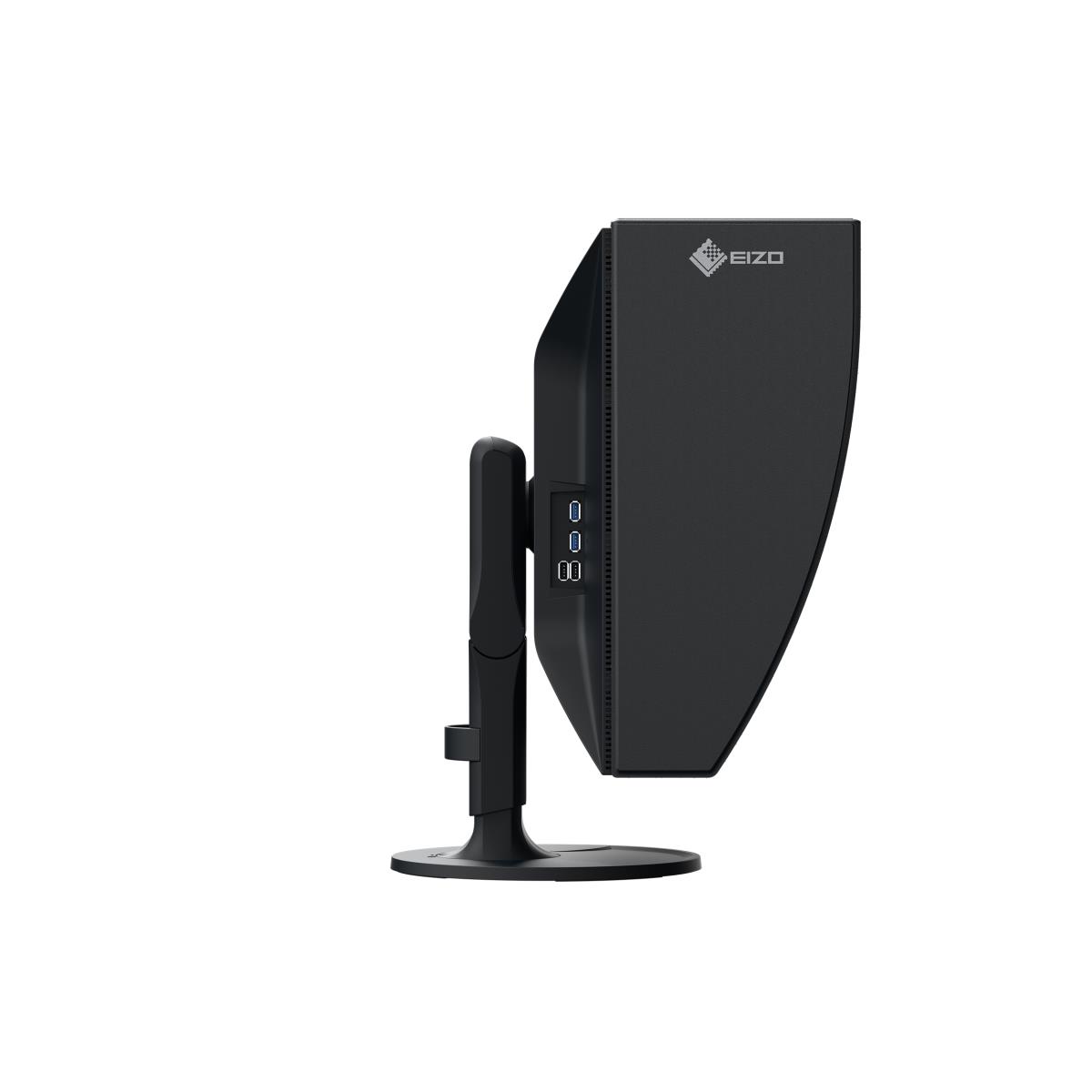 Desktop USB-C Monitor - ColorEdge CG2700X - 27in - 3840x2160 (4K UHD) - IPS 13ms