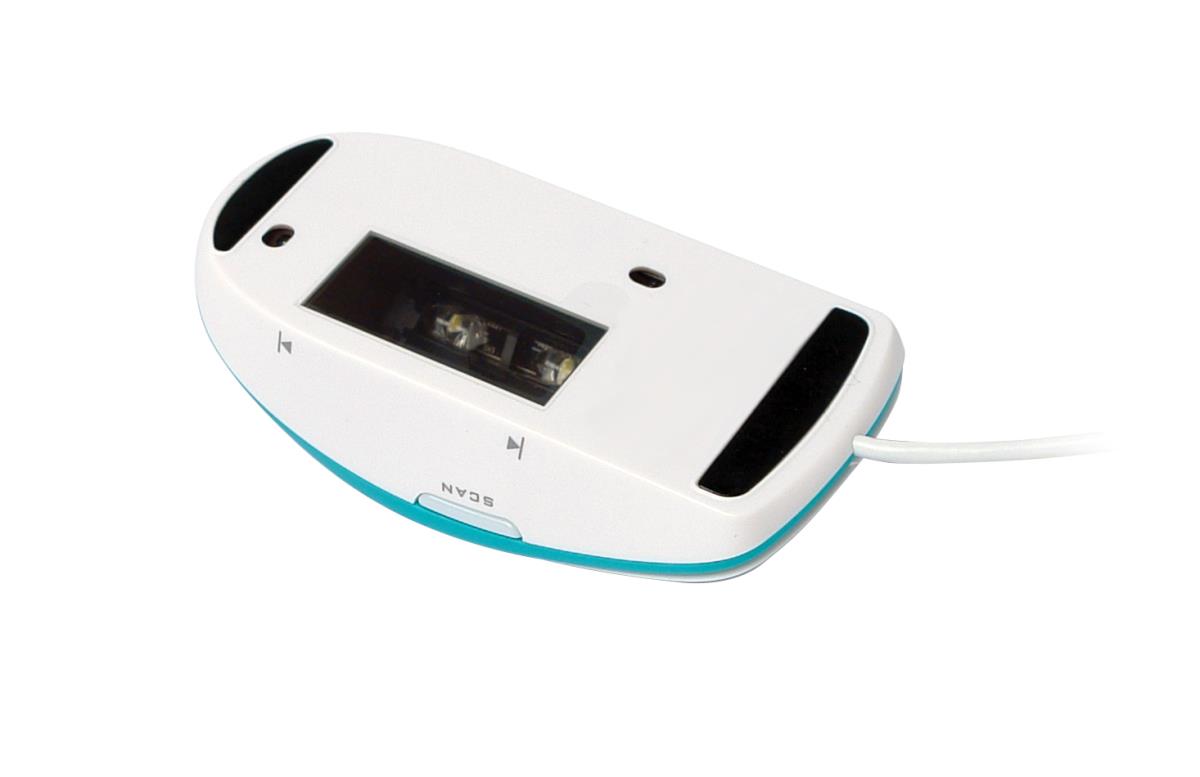 Iriscan Mouse Executive 2