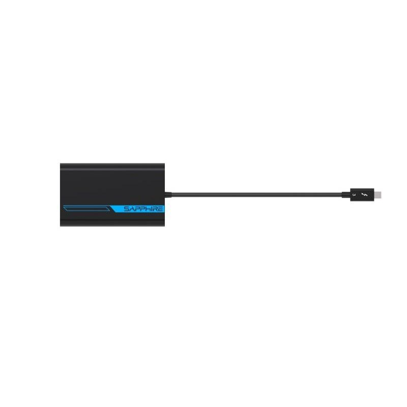 Thunderbolt 3 To Dual Hdmi Active