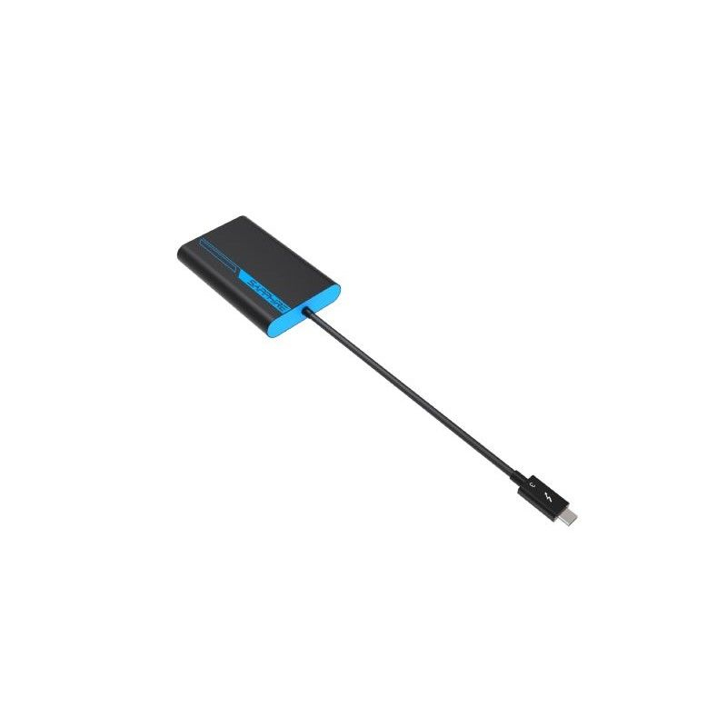 Thunderbolt 3 To Dual Hdmi Active
