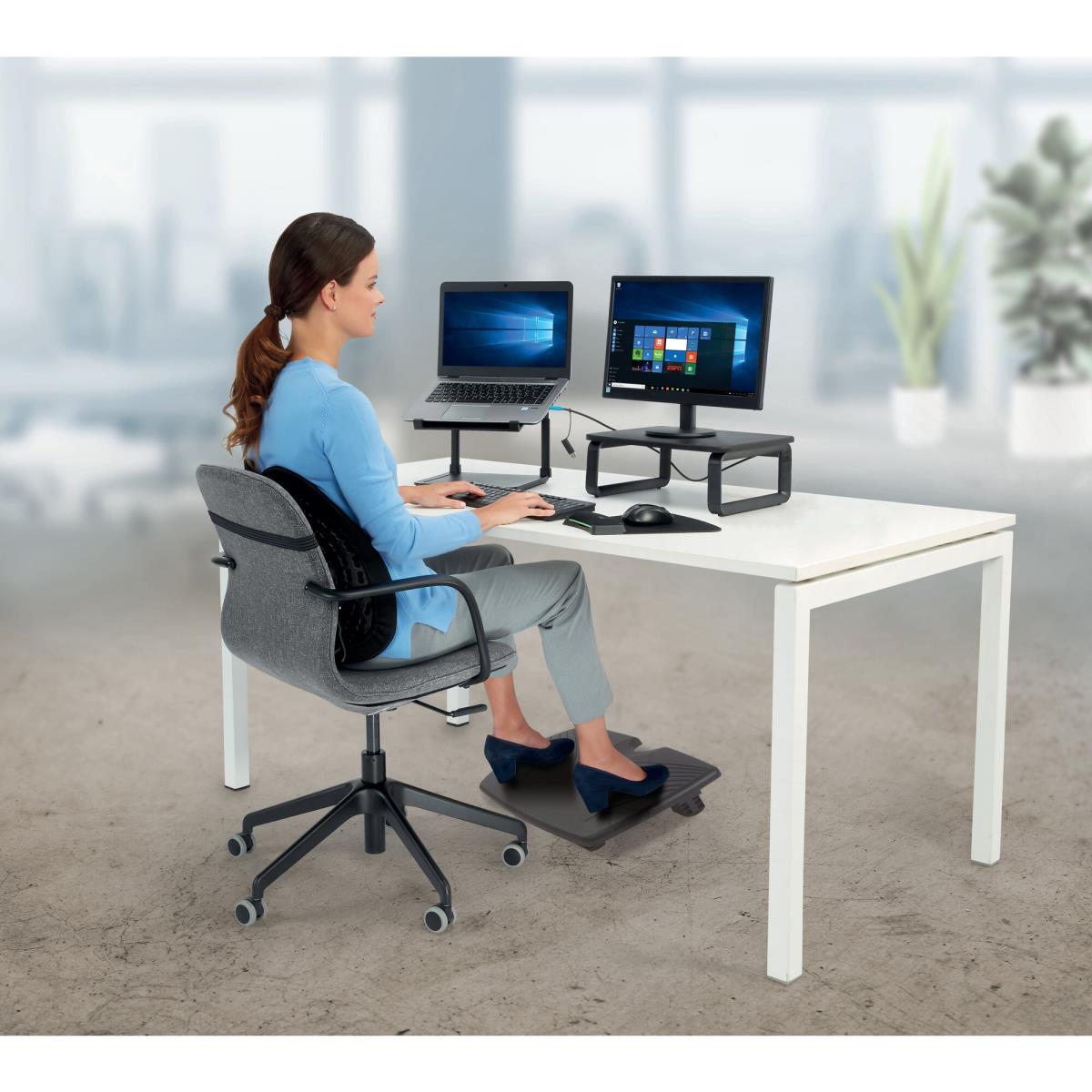 Footrest Solerest