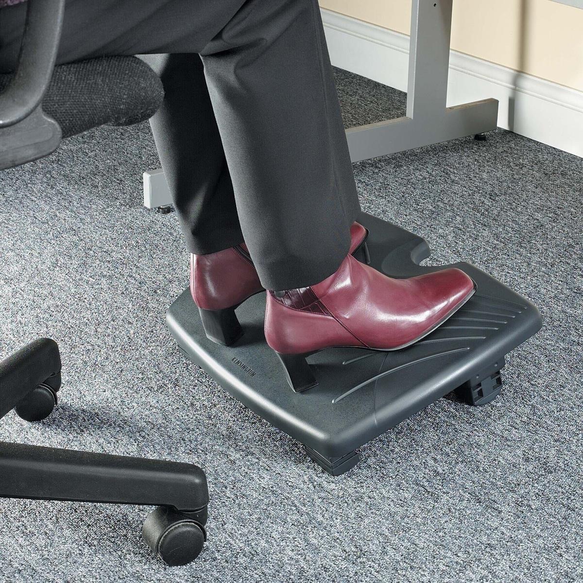 Footrest Solerest