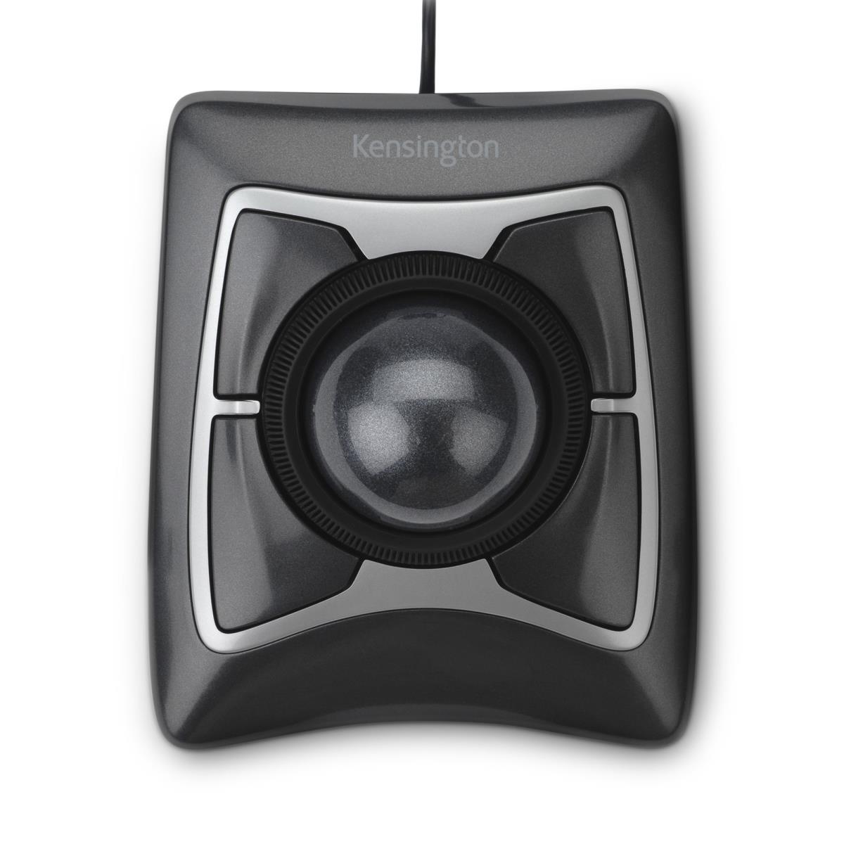 Optical Expert Mouse Trackball