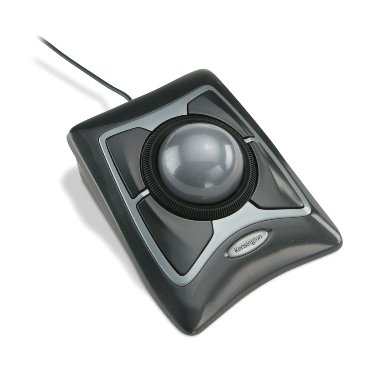 Optical Expert Mouse Trackball
