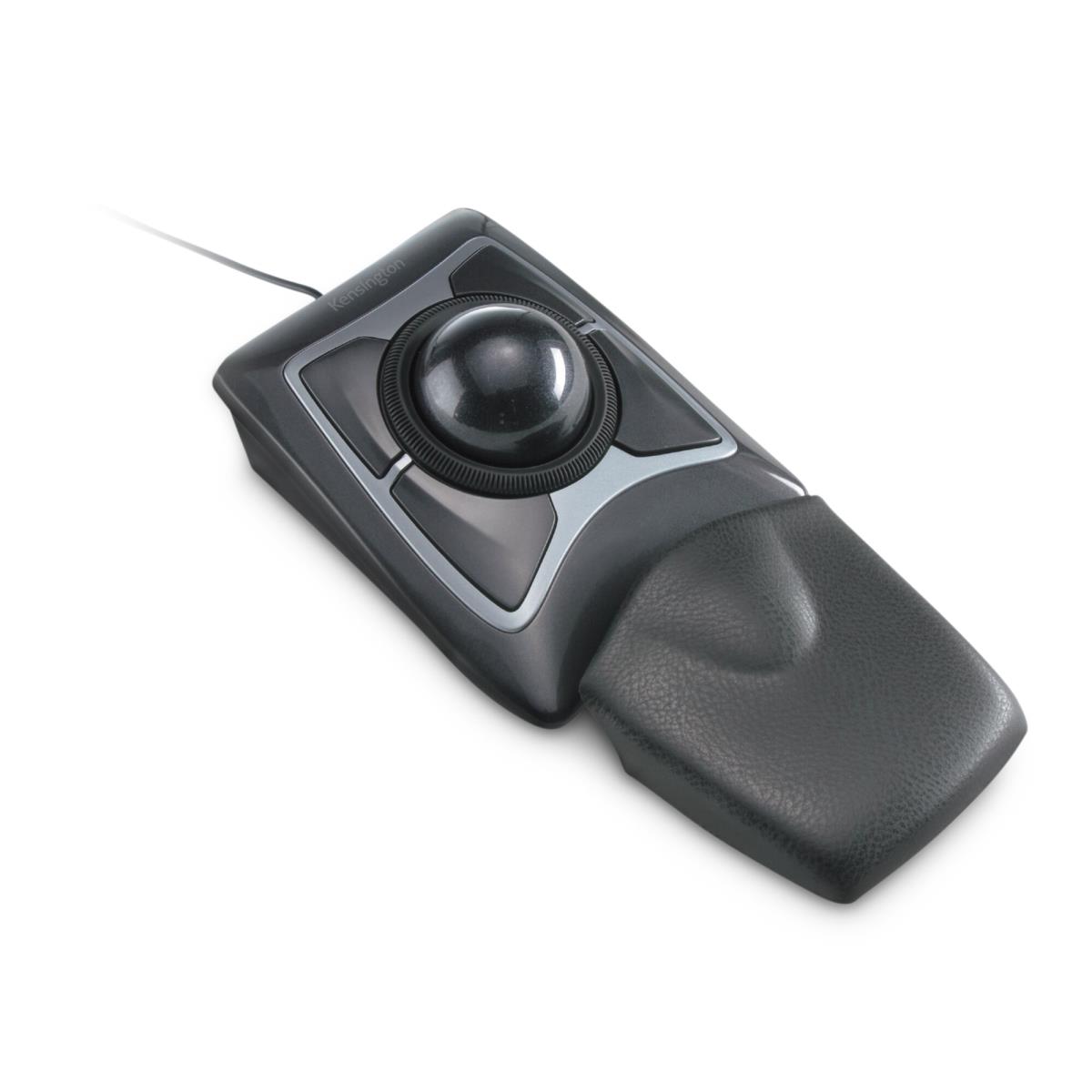 Optical Expert Mouse Trackball