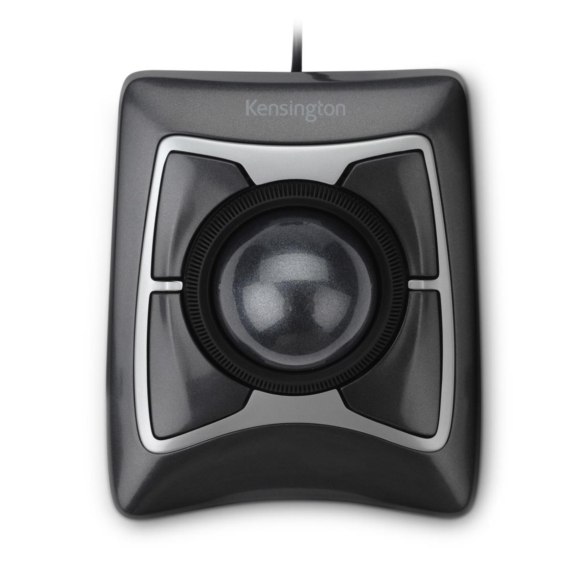 Optical Expert Mouse Trackball