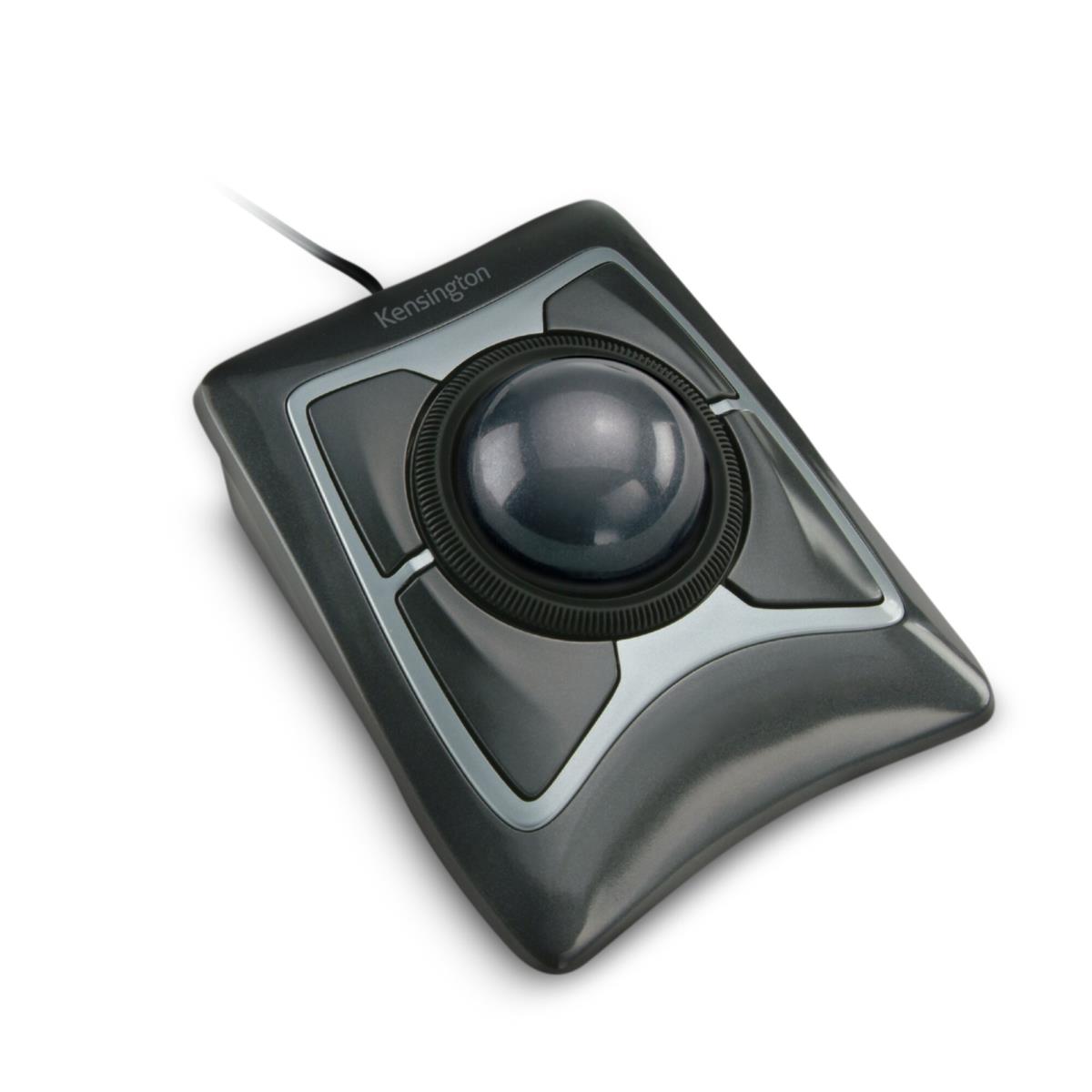 Optical Expert Mouse Trackball