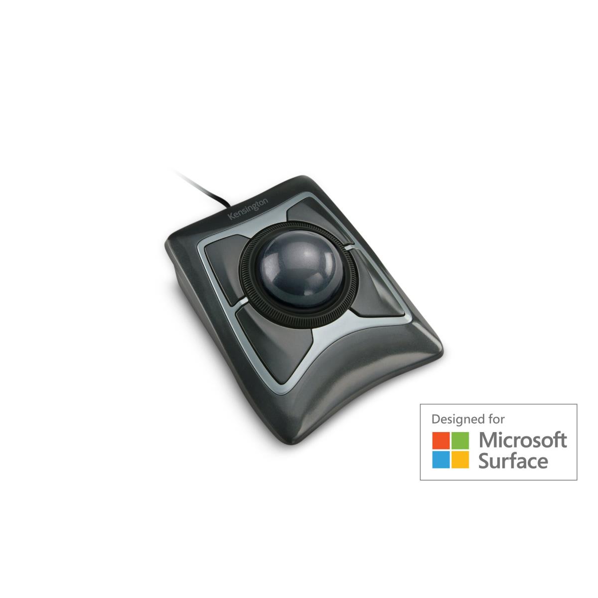 Optical Expert Mouse Trackball