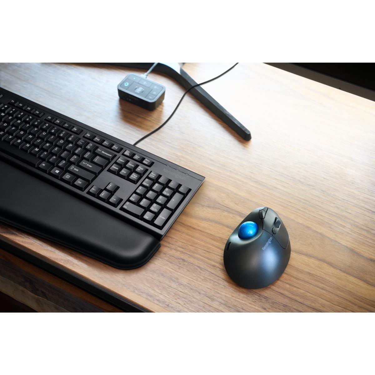 Valu Keyboard Black