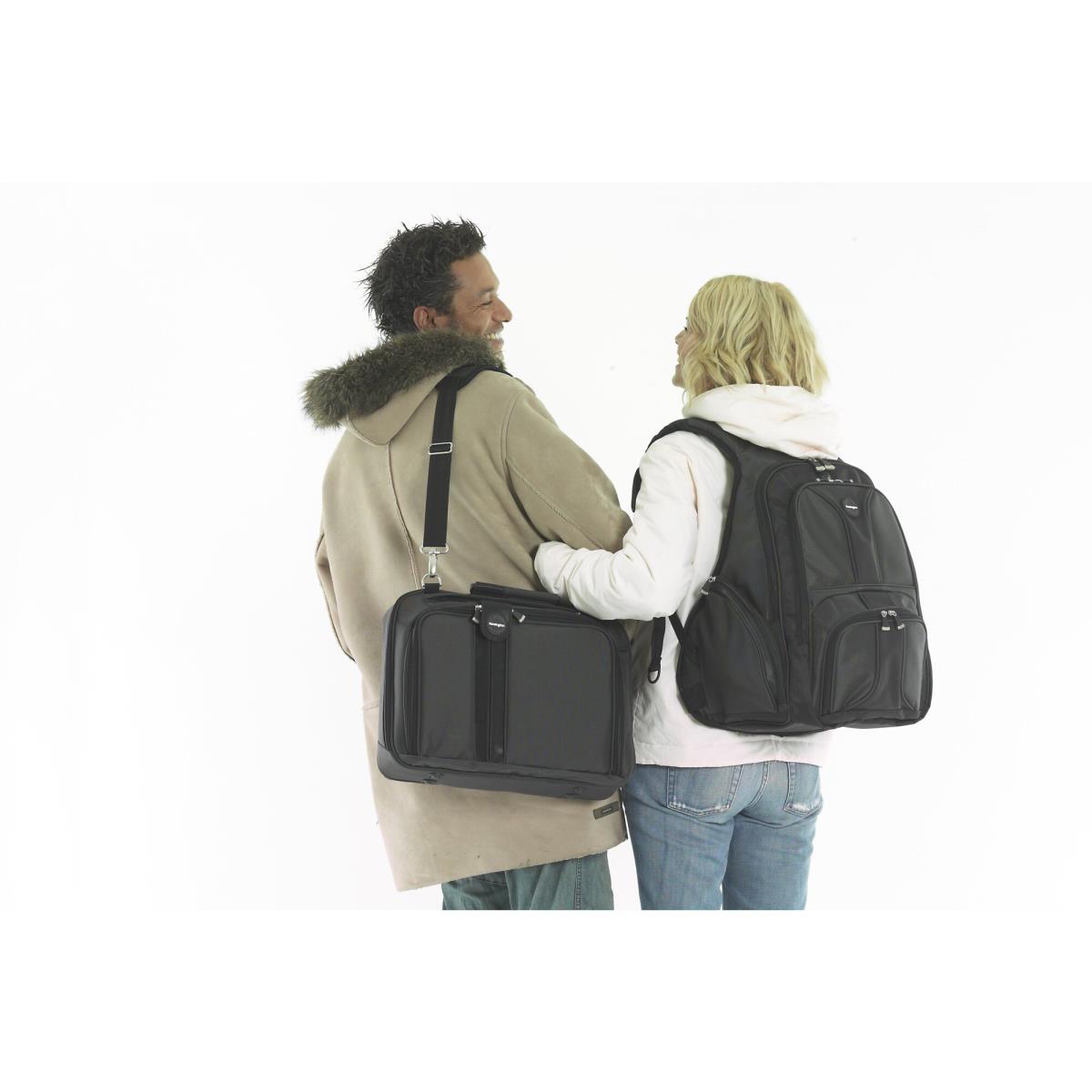 Contour Backpack 15.6in