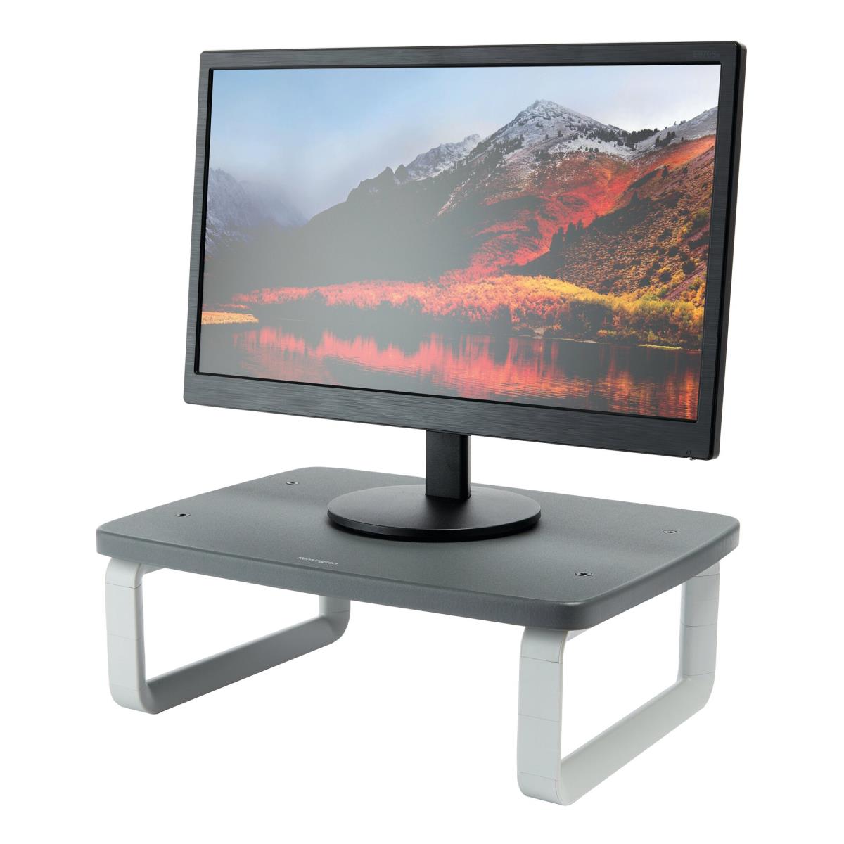 Monitor Stand Plus With Smartfit System