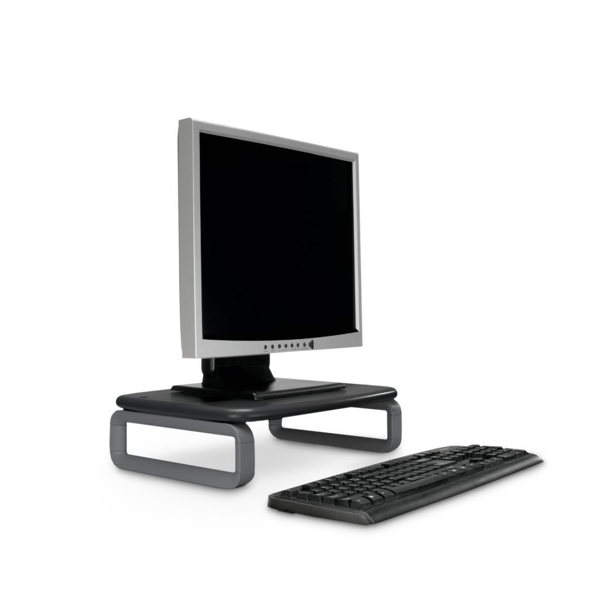 Monitor Stand Plus With Smartfit System