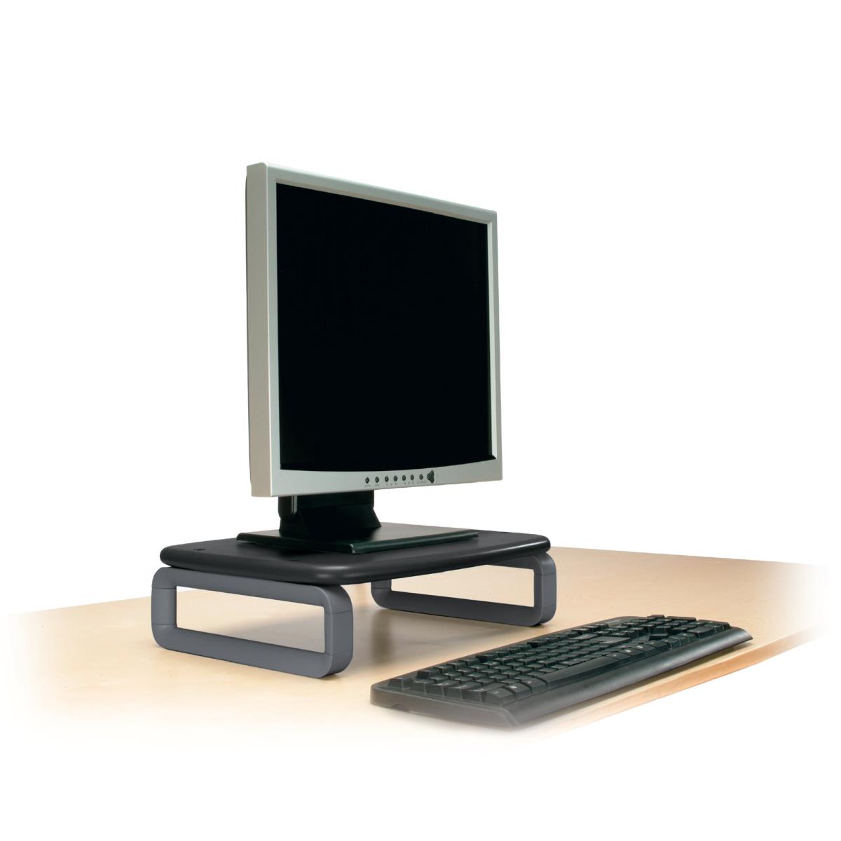 Monitor Stand Plus With Smartfit System