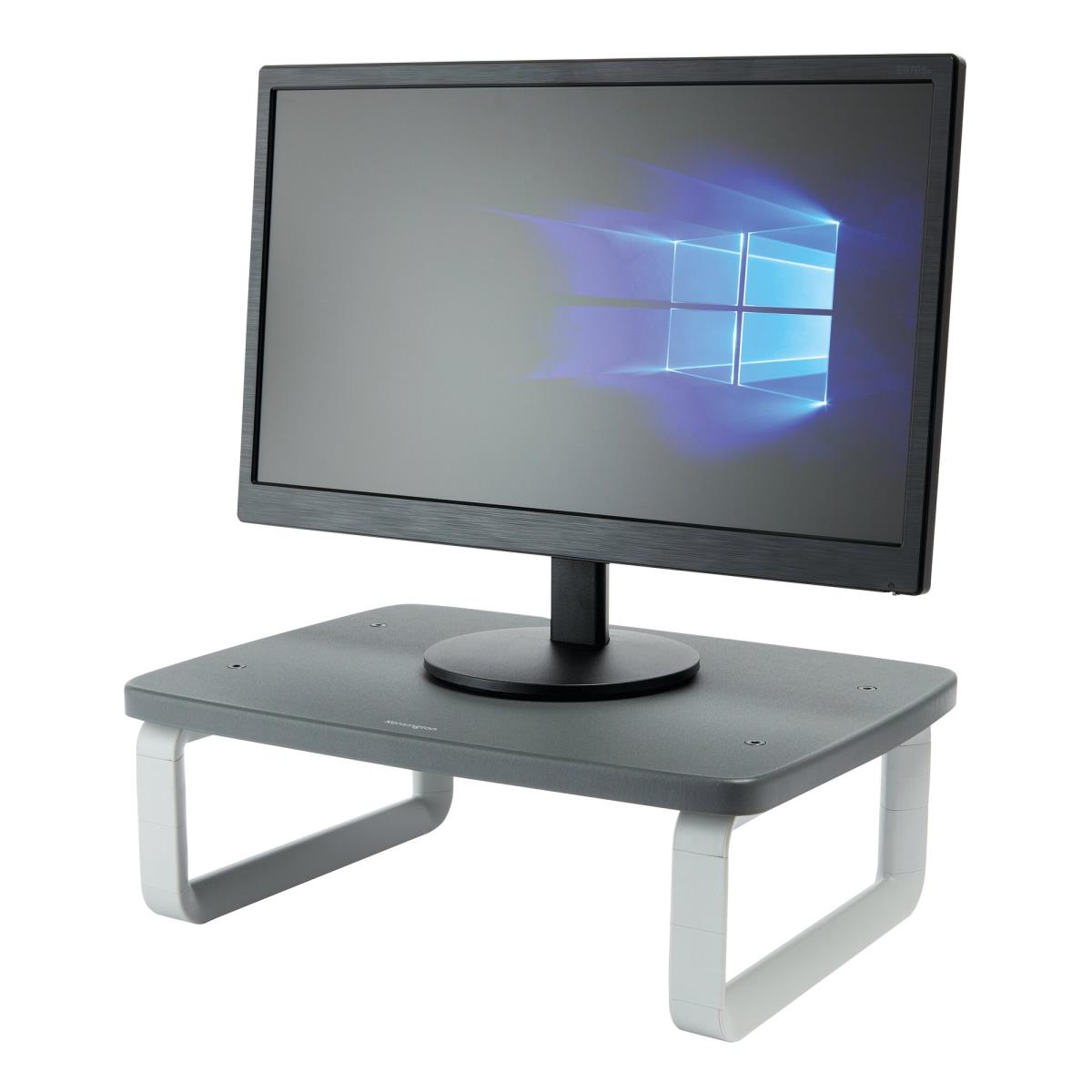 Monitor Stand Plus With Smartfit System