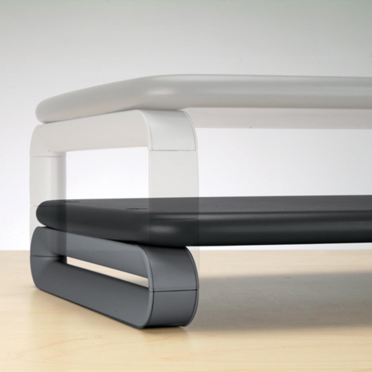 Monitor Stand Plus With Smartfit System