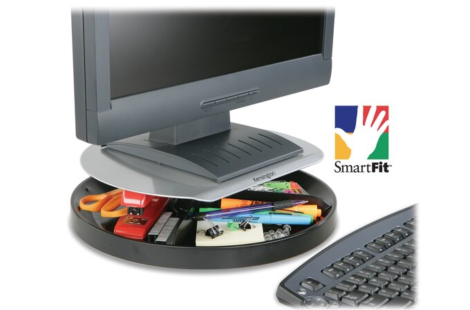 Monitor Stand Spin 2