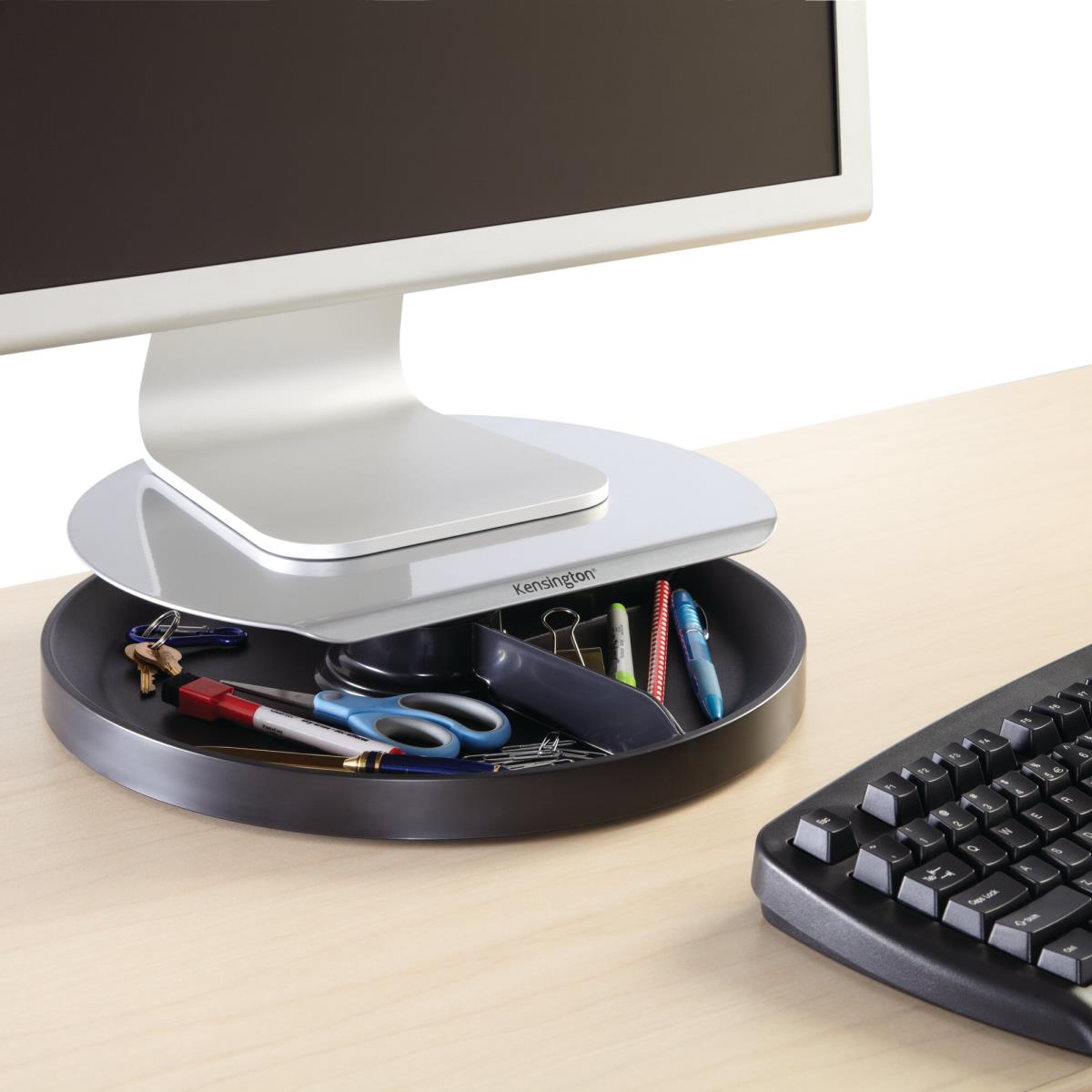 Monitor Stand Spin 2