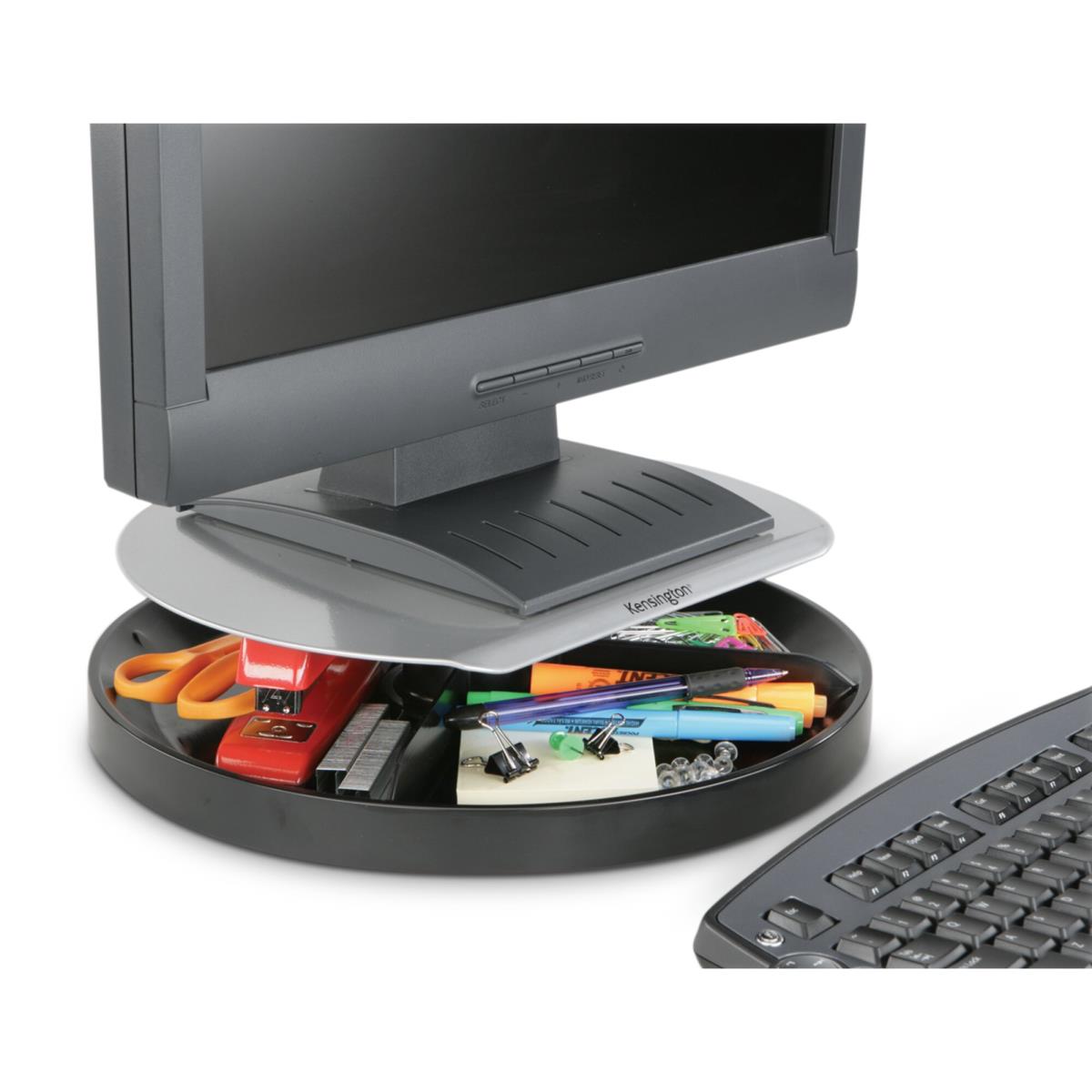 Monitor Stand Spin 2