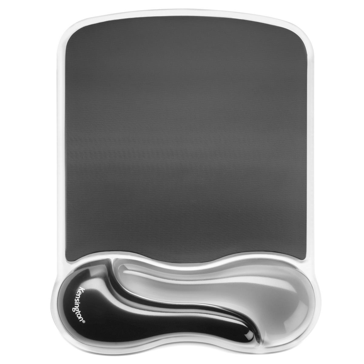 Duo Gel Mousepad Wave