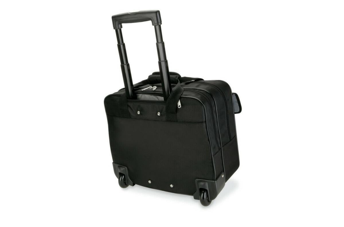 Simply Portable Classic Roller Sp100 15.6in