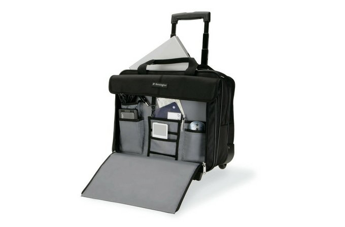 Simply Portable Classic Roller Sp100 15.6in