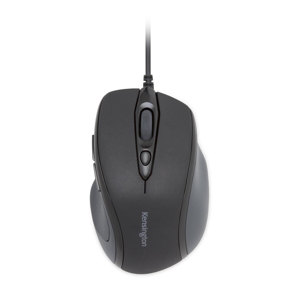 Pro Fit USB/ps2 Wired Mid-size Mouse